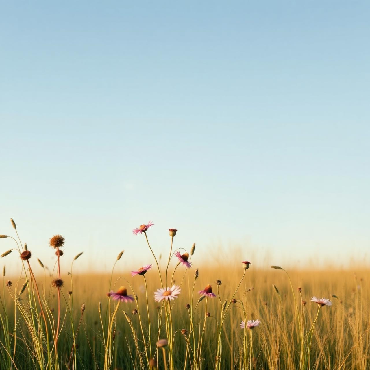 Radiant heart of golden light — embracing more joy
